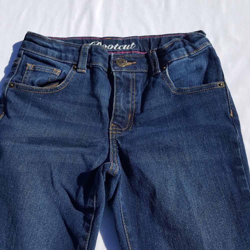 Crazy 8 Girls 10 Jeans Bootcut
